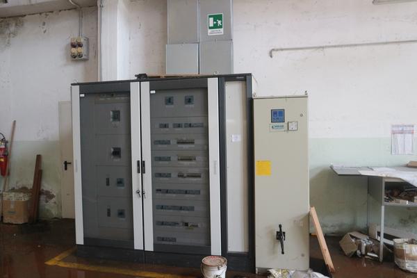9#3179 Quadro elettrico in vendita - foto 1