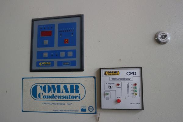 9#3179 Quadro elettrico in vendita - foto 4