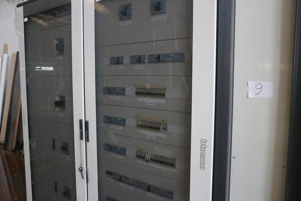 9#3179 Quadro elettrico in vendita - foto 5
