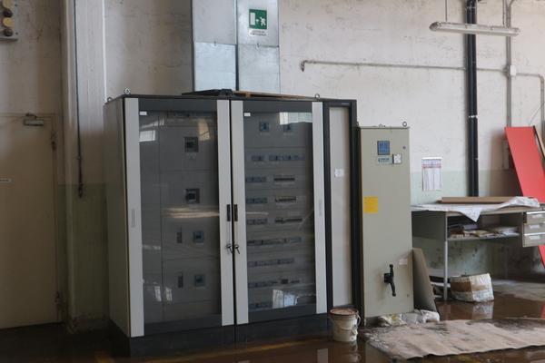 9#3179 Quadro elettrico in vendita - foto 6