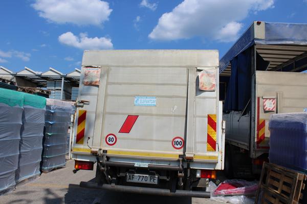 1#3180 Ramo di azienda dedita alla distribuzione di contenitori in vetro per imbottigliamento in vendita - foto 6