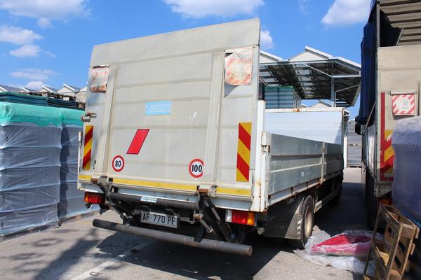 1#3180 Ramo di azienda dedita alla distribuzione di contenitori in vetro per imbottigliamento in vendita - foto 7