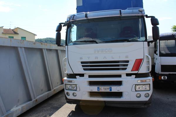 1#3180 Ramo di azienda dedita alla distribuzione di contenitori in vetro per imbottigliamento in vendita - foto 14