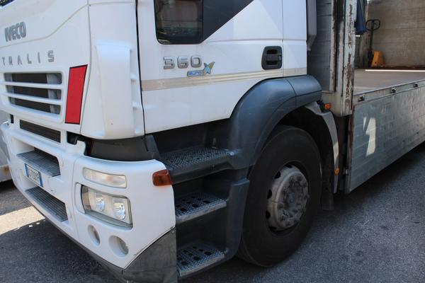 1#3180 Ramo di azienda dedita alla distribuzione di contenitori in vetro per imbottigliamento in vendita - foto 15