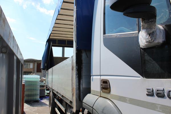 1#3180 Ramo di azienda dedita alla distribuzione di contenitori in vetro per imbottigliamento in vendita - foto 17