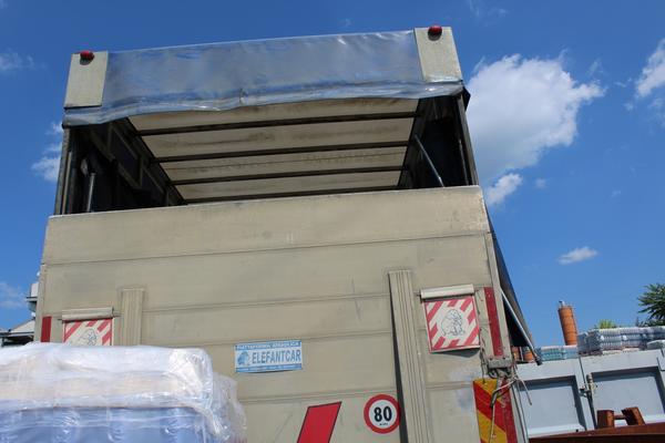 1#3180 Ramo di azienda dedita alla distribuzione di contenitori in vetro per imbottigliamento in vendita - foto 20