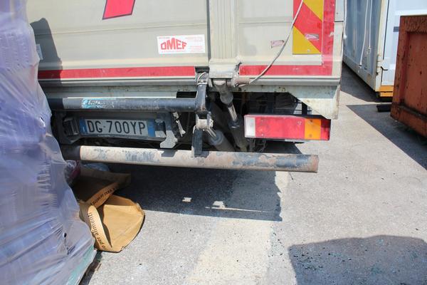 1#3180 Ramo di azienda dedita alla distribuzione di contenitori in vetro per imbottigliamento in vendita - foto 21