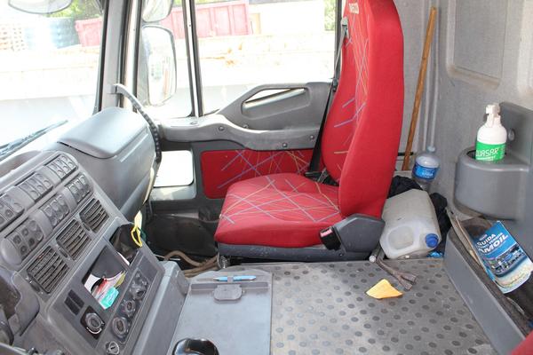 1#3180 Ramo di azienda dedita alla distribuzione di contenitori in vetro per imbottigliamento in vendita - foto 24