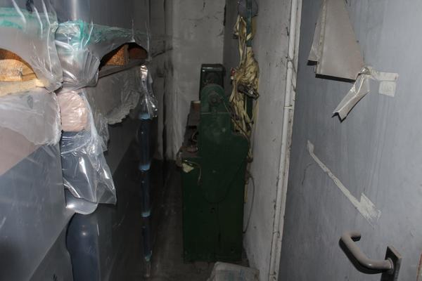 1#3180 Ramo di azienda dedita alla distribuzione di contenitori in vetro per imbottigliamento in vendita - foto 29