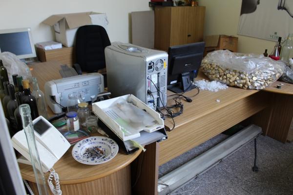 1#3180 Ramo di azienda dedita alla distribuzione di contenitori in vetro per imbottigliamento in vendita - foto 35