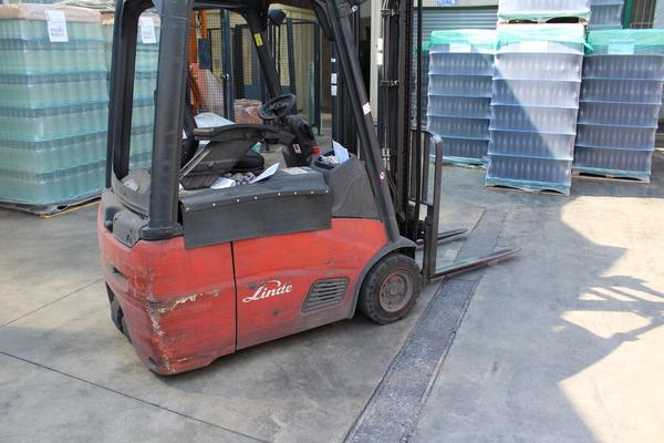 1#3180 Ramo di azienda dedita alla distribuzione di contenitori in vetro per imbottigliamento in vendita - foto 39