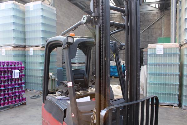 1#3180 Ramo di azienda dedita alla distribuzione di contenitori in vetro per imbottigliamento in vendita - foto 43