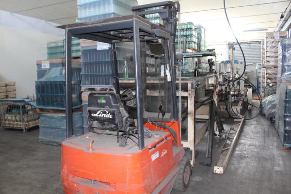 1#3180 Ramo di azienda dedita alla distribuzione di contenitori in vetro per imbottigliamento in vendita - foto 45