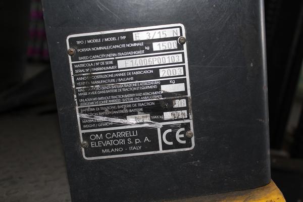 1#3180 Ramo di azienda dedita alla distribuzione di contenitori in vetro per imbottigliamento in vendita - foto 53