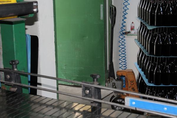 1#3180 Ramo di azienda dedita alla distribuzione di contenitori in vetro per imbottigliamento in vendita - foto 54