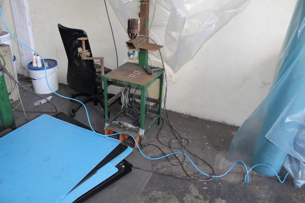 1#3180 Ramo di azienda dedita alla distribuzione di contenitori in vetro per imbottigliamento in vendita - foto 55