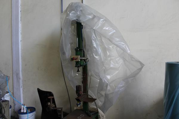 1#3180 Ramo di azienda dedita alla distribuzione di contenitori in vetro per imbottigliamento in vendita - foto 56