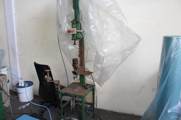 1#3180 Ramo di azienda dedita alla distribuzione di contenitori in vetro per imbottigliamento in vendita - foto 57