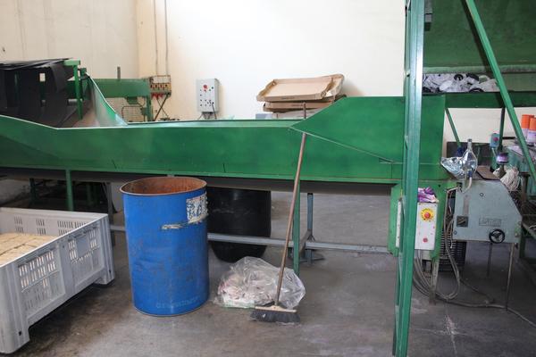 1#3180 Ramo di azienda dedita alla distribuzione di contenitori in vetro per imbottigliamento in vendita - foto 62