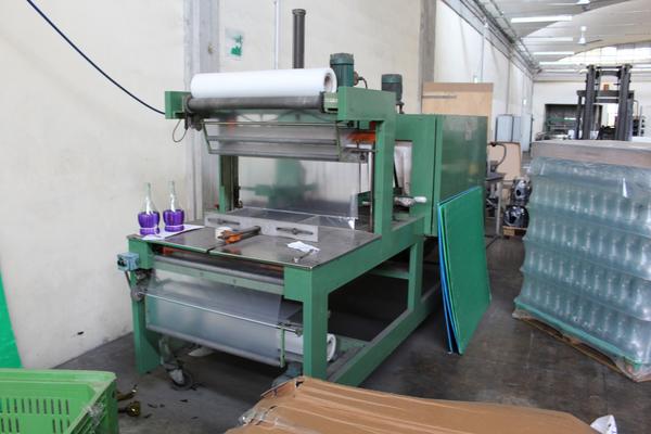 1#3180 Ramo di azienda dedita alla distribuzione di contenitori in vetro per imbottigliamento in vendita - foto 68