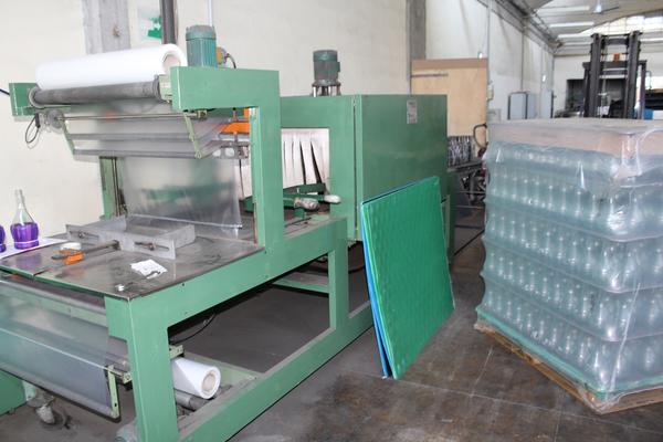 1#3180 Ramo di azienda dedita alla distribuzione di contenitori in vetro per imbottigliamento in vendita - foto 69