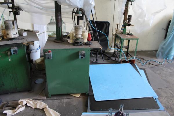 1#3180 Ramo di azienda dedita alla distribuzione di contenitori in vetro per imbottigliamento in vendita - foto 74