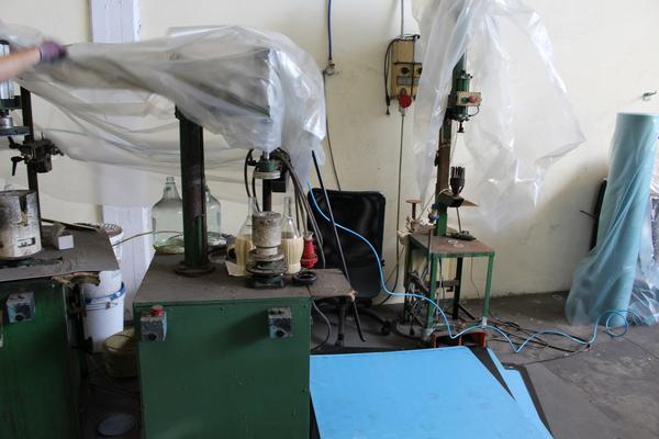 1#3180 Ramo di azienda dedita alla distribuzione di contenitori in vetro per imbottigliamento in vendita - foto 75