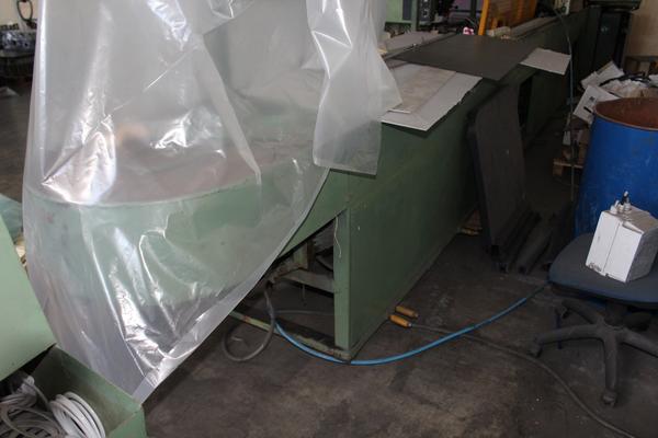 1#3180 Ramo di azienda dedita alla distribuzione di contenitori in vetro per imbottigliamento in vendita - foto 90