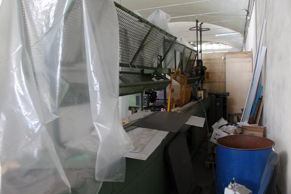 1#3180 Ramo di azienda dedita alla distribuzione di contenitori in vetro per imbottigliamento in vendita - foto 91