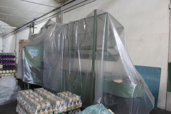 1#3180 Ramo di azienda dedita alla distribuzione di contenitori in vetro per imbottigliamento in vendita - foto 92