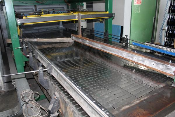 1#3180 Ramo di azienda dedita alla distribuzione di contenitori in vetro per imbottigliamento in vendita - foto 97