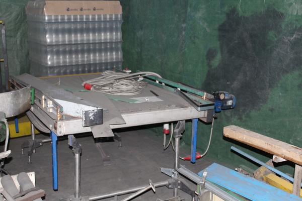 1#3180 Ramo di azienda dedita alla distribuzione di contenitori in vetro per imbottigliamento in vendita - foto 100