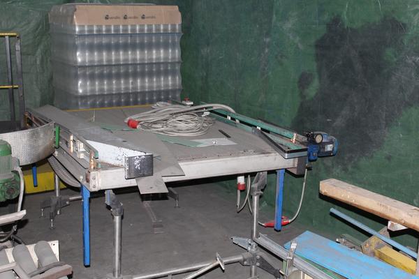 1#3180 Ramo di azienda dedita alla distribuzione di contenitori in vetro per imbottigliamento in vendita - foto 101