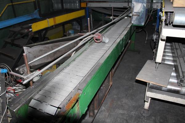 1#3180 Ramo di azienda dedita alla distribuzione di contenitori in vetro per imbottigliamento in vendita - foto 102