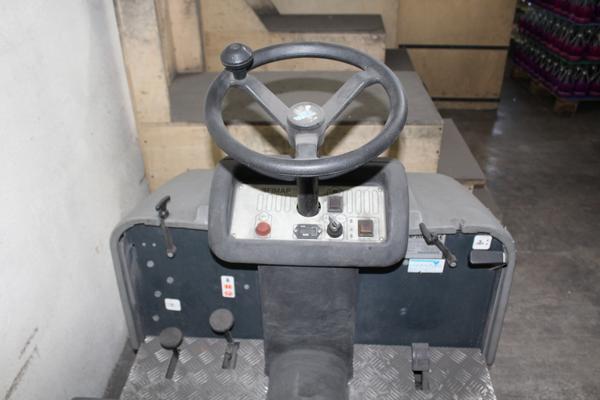 1#3180 Ramo di azienda dedita alla distribuzione di contenitori in vetro per imbottigliamento in vendita - foto 106