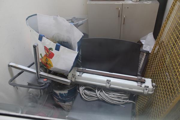 1#3180 Ramo di azienda dedita alla distribuzione di contenitori in vetro per imbottigliamento in vendita - foto 108