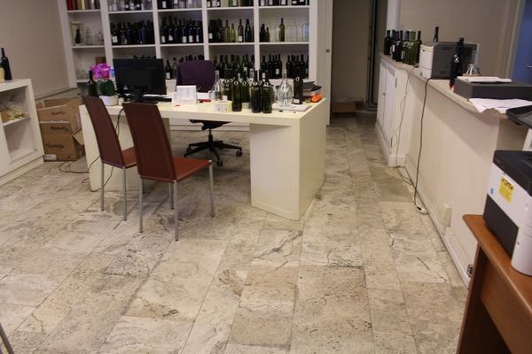 1#3180 Ramo di azienda dedita alla distribuzione di contenitori in vetro per imbottigliamento in vendita - foto 115