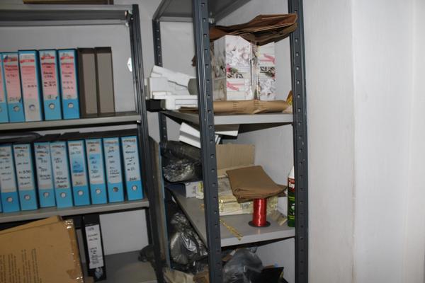 1#3180 Ramo di azienda dedita alla distribuzione di contenitori in vetro per imbottigliamento in vendita - foto 122