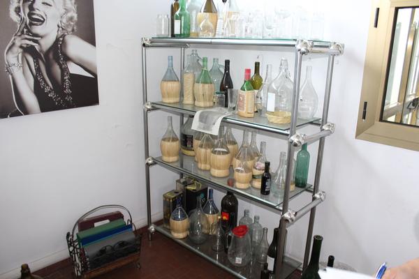 1#3180 Ramo di azienda dedita alla distribuzione di contenitori in vetro per imbottigliamento in vendita - foto 128