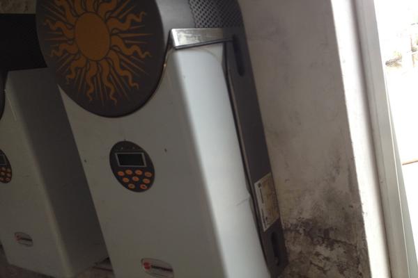 1#3181 Impianto fotovoltaico 84 moduli Aleo in vendita - foto 4