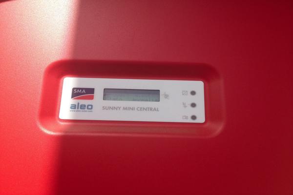 1#3182 Impianto fotovoltaico 90 moduli Aleo in vendita - foto 5