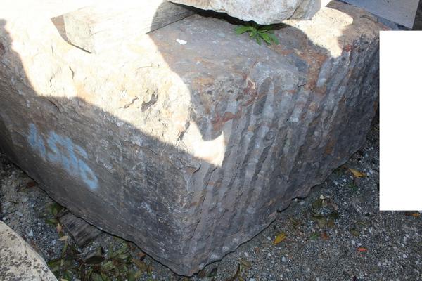 2#3183 Lastre andromeda e bianco carrara per lapidi in vendita - foto 5