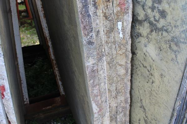 2#3183 Lastre andromeda e bianco carrara per lapidi in vendita - foto 45