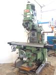 Image 1 - Kafo G-450 B Milling machine - Lot 1 (Auction 3186)