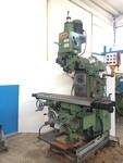 Image 2 - Kafo G-450 B Milling machine - Lot 1 (Auction 3186)