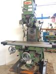 Image 3 - Kafo G-450 B Milling machine - Lot 1 (Auction 3186)