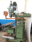 Image 4 - Kafo G-450 B Milling machine - Lot 1 (Auction 3186)