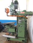 Image 5 - Kafo G-450 B Milling machine - Lot 1 (Auction 3186)