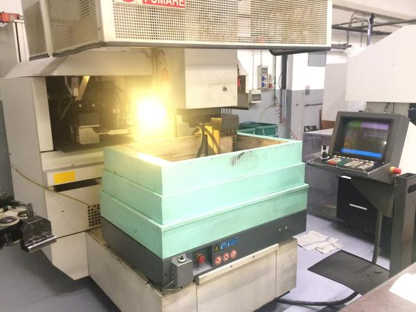 6#3186 Erosione Agietron integral 2  in vendita - foto 1