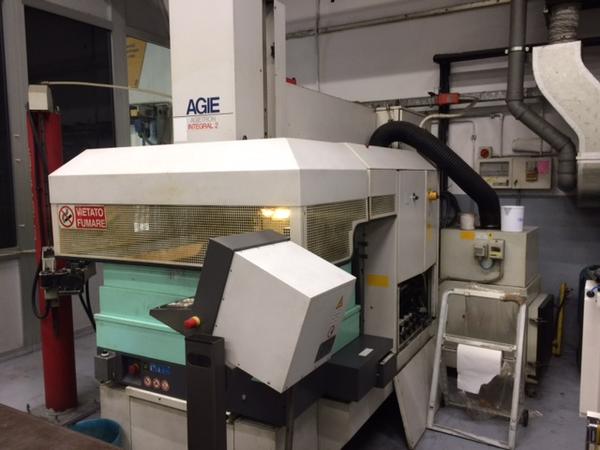 6#3186 Erosione Agietron integral 2  in vendita - foto 2